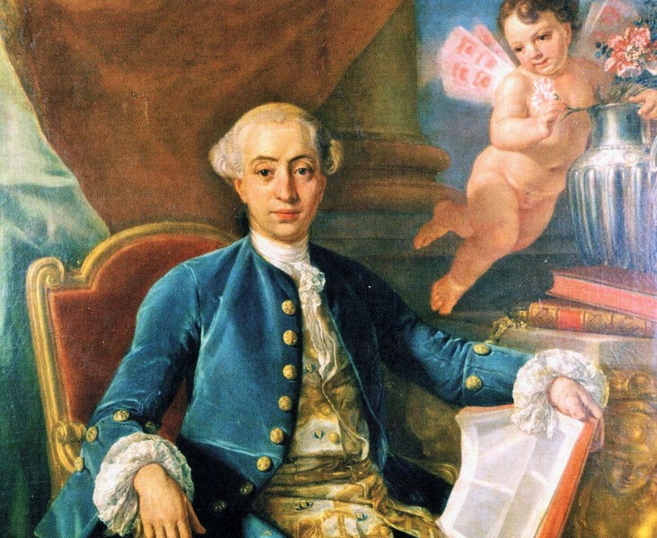 По следам Казановы – индивидуальная экскурсия