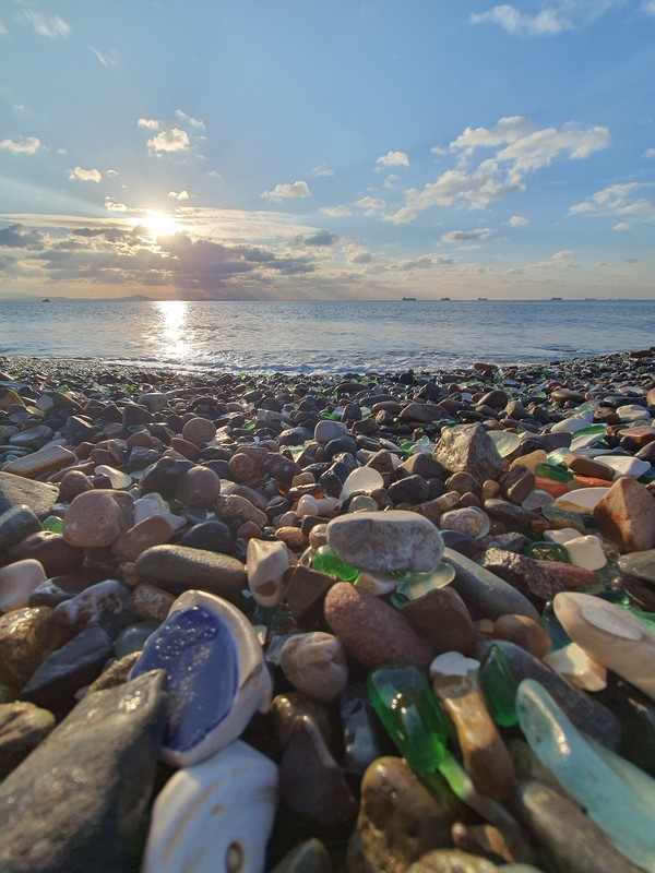 Море, маяки, мосты: знакомство с Владивостоком – индивидуальная экскурсия