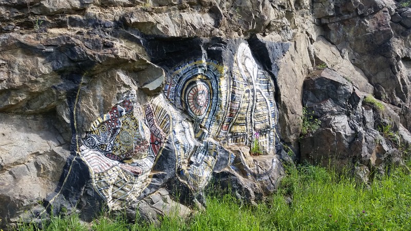 Хайкинг у Байкала: «Золотая пряжка стального пояса России» – индивидуальная экскурсия