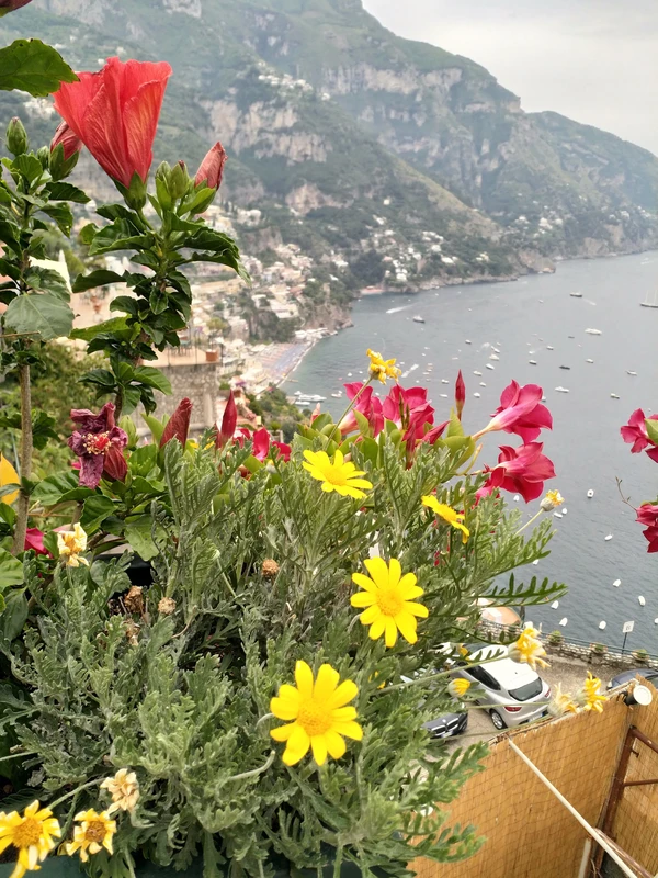 Один день на Амальфитанском побережье – индивидуальная экскурсия