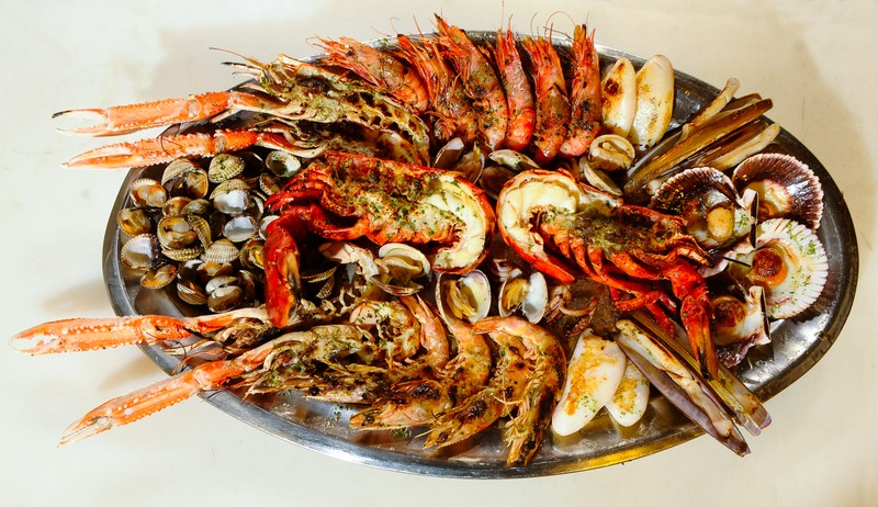 Вкусная Барселона – индивидуальная экскурсия