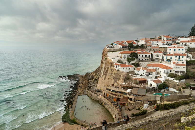 Индивидуальные выходные с гидом-фотографом: Лиссабон, Синтра и край Европы – авторский тур