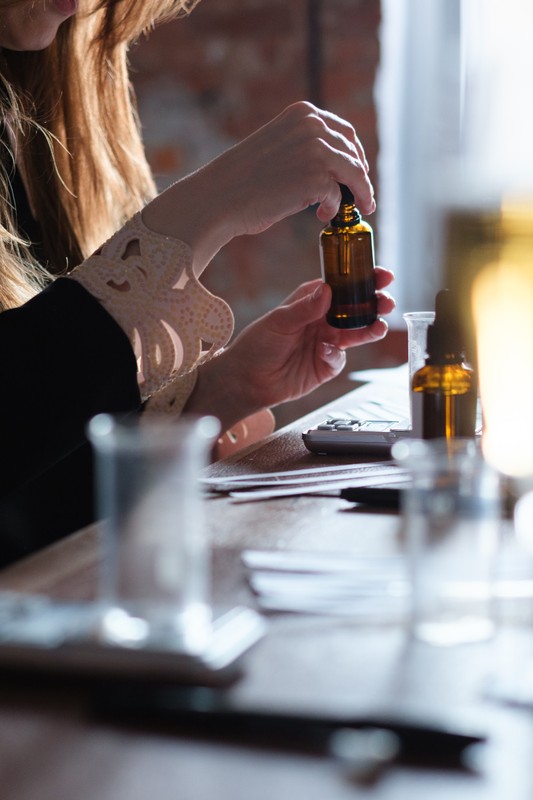 Парфюмерный мастер-класс в Калининграде – групповая экскурсия