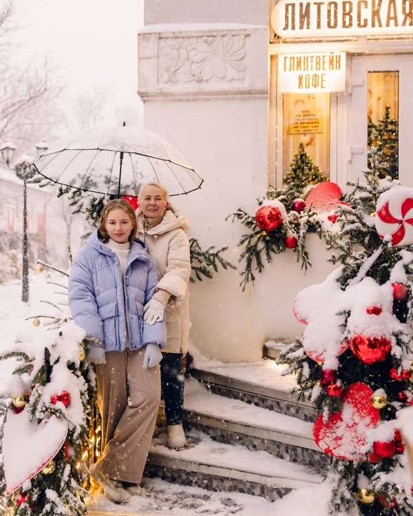 Фотоприключение в сказочном Зеленоградске – индивидуальная экскурсия