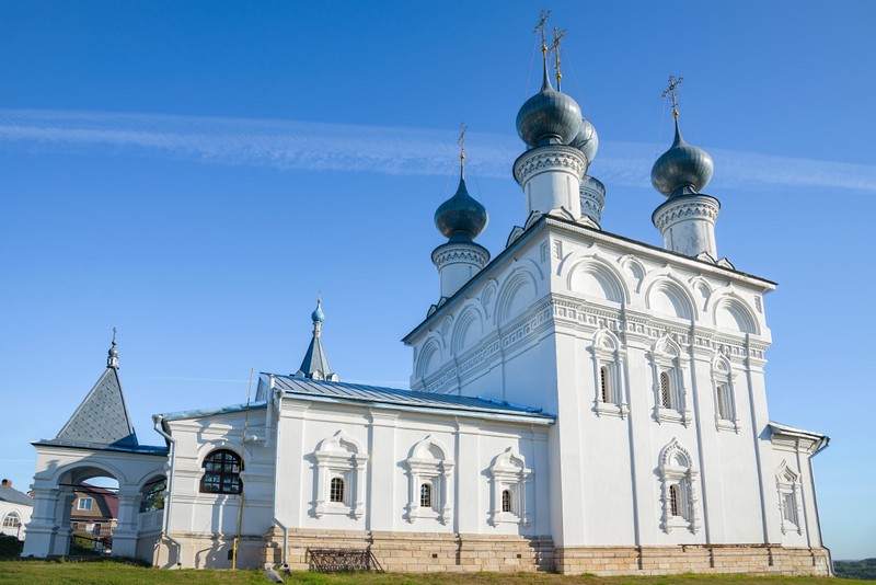 О Муроме с любовью