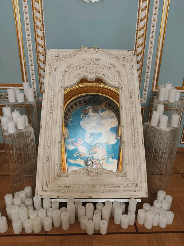 Особняк Серебрякова: светские тайны петербургской аристократии – групповая экскурсия