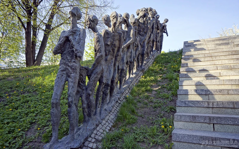 Героический Минск – индивидуальная экскурсия