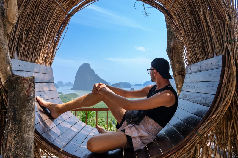 Путь Аватара на Пхукете – групповая экскурсия