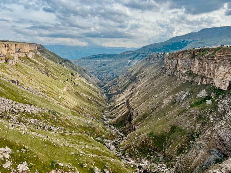 Неизведанный Дагестан: путешествие по Хунзаху — из Дербента – групповая экскурсия