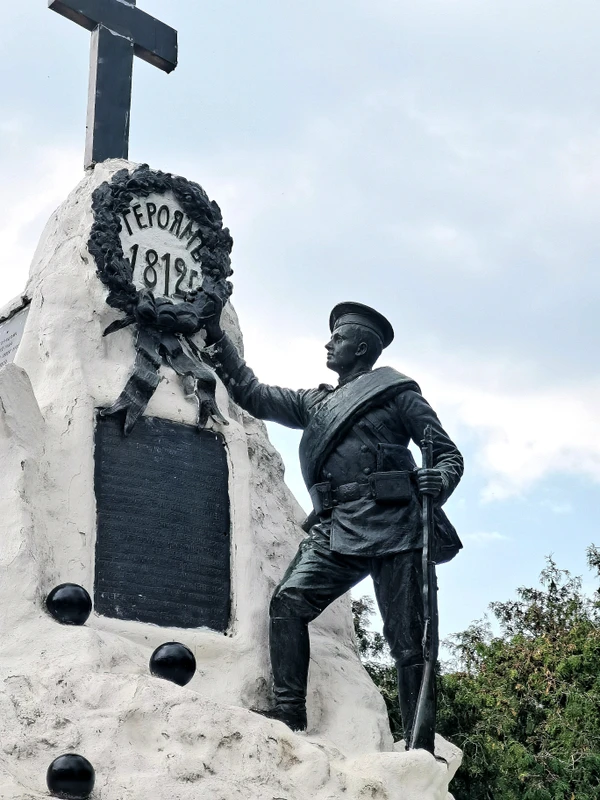 Малоярославец: город двух побед, памятников, купцов и храмов – индивидуальная экскурсия