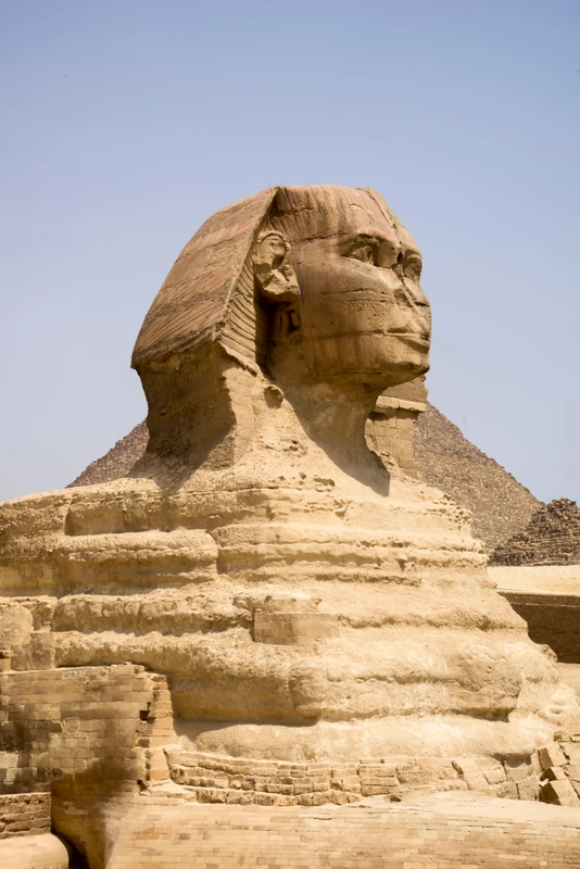 К Большому Египетскому музею и пирамидам — из Хургады – групповая экскурсия