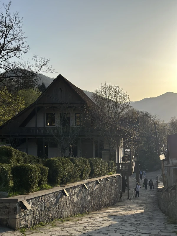 Трансфер из Гюмри в Дилижан и на Севан – индивидуальная экскурсия