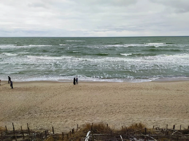 Знаковые места Куршской косы из Зеленоградска – индивидуальная экскурсия