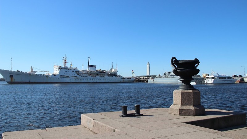 Кронштадт. Тайны города-крепости – групповая экскурсия