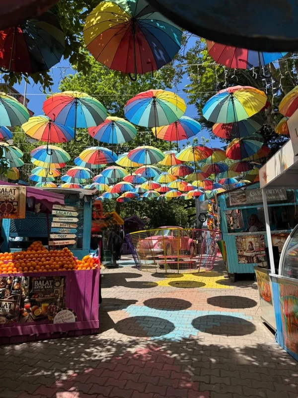 Стамбул по понедельникам: что посмотреть, когда музеи закрыты – групповая экскурсия