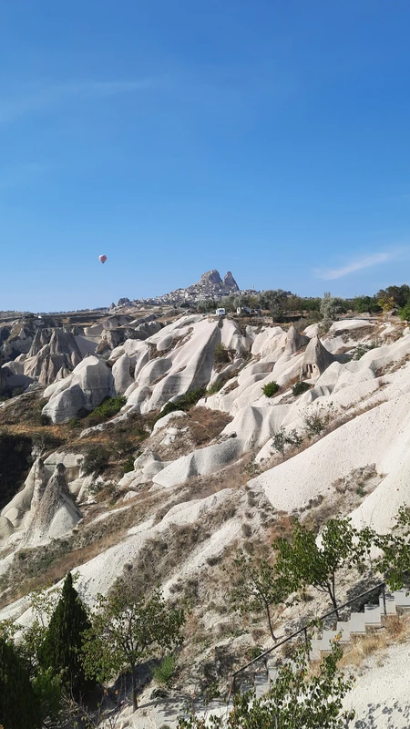 Главные достопримечательности Каппадокии – индивидуальная экскурсия