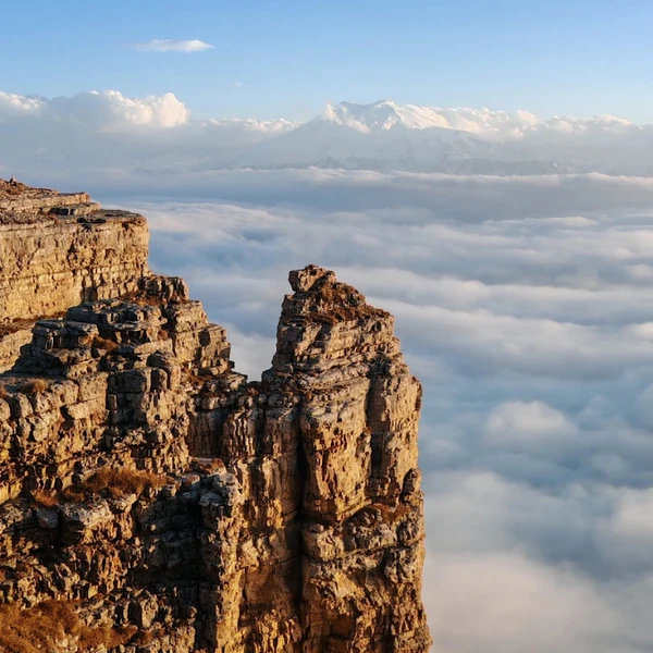 Нестандартное джип-путешествие на Бермамыт и Джилы-Су из Ессентуков – групповая экскурсия