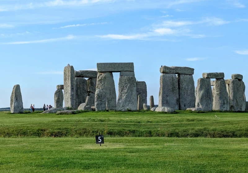 Индивидуальный тур в духе Старой Англии: самые знаменитые замки, дворцы, соборы и города – авторский тур