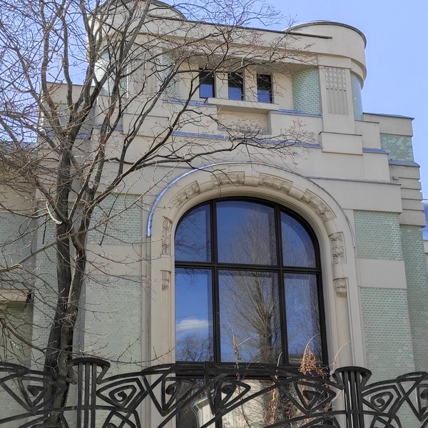 Особняки в Арбатских переулках – индивидуальная экскурсия