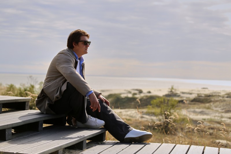 Авторское фотопутешествие по Куршской косе и Зеленоградску – индивидуальная экскурсия