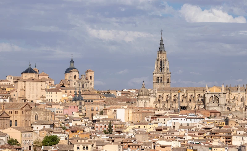 По Кастилии с испанистом: индивидуальный джип-тур с дегустациями вин и сыров – авторский тур