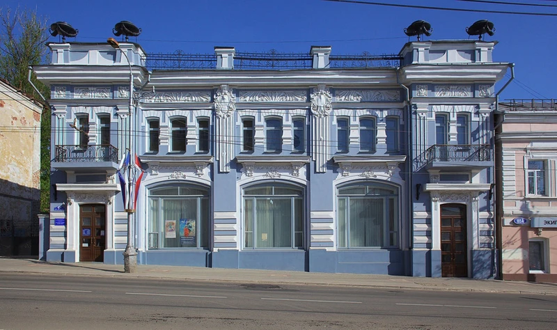 Обзорная экскурсия по Калуге на автомобиле