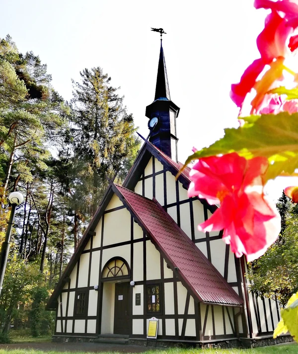 Путешествие в Светлогорск и Янтарный — из Калининграда – групповая экскурсия