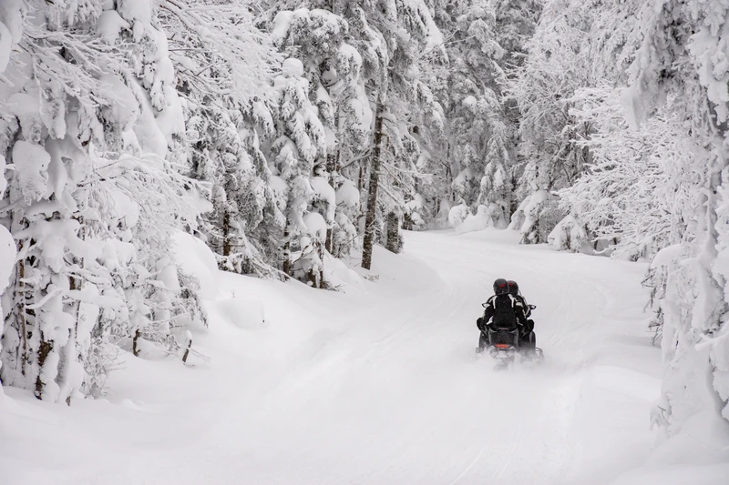 Зимний Мамай — из Иркутска – групповая экскурсия