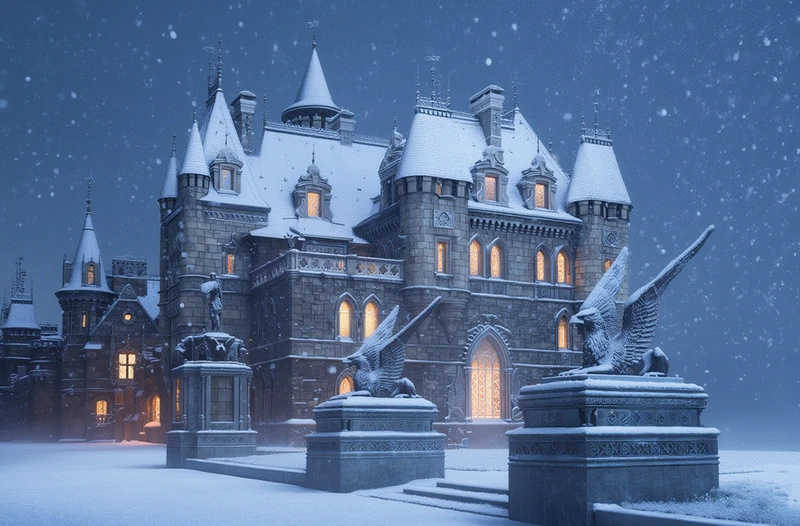 Тольятти: от советских дворцов до неоготического замка – индивидуальная экскурсия