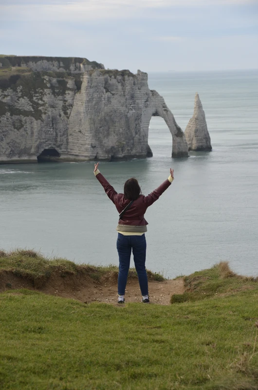 Фотопрогулка по Этрета и Руану – индивидуальная экскурсия