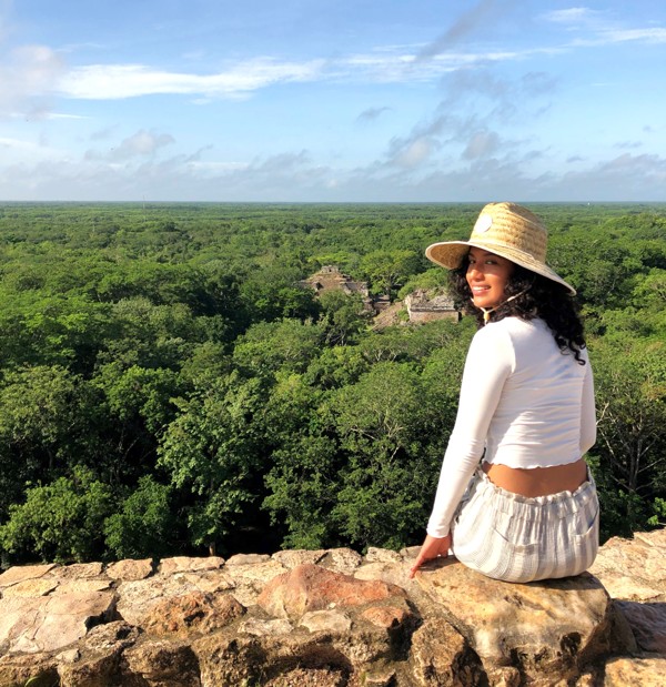 Большое путешествие на север Юкатана – индивидуальная экскурсия