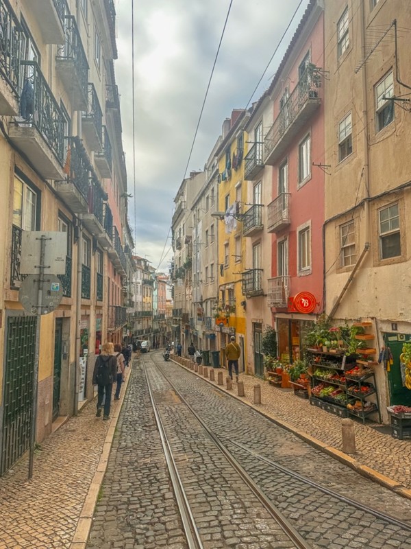 Лиссабон, который влюбляет – индивидуальная экскурсия
