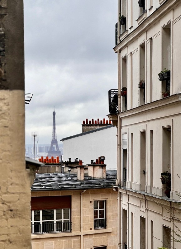 Фототерапия по-парижски – индивидуальная экскурсия
