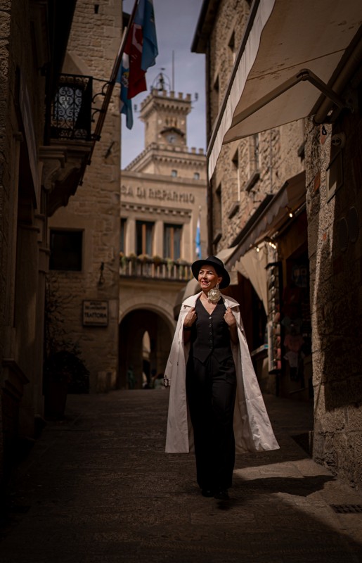 Фотопрогулка по загадочной Болонье – индивидуальная экскурсия