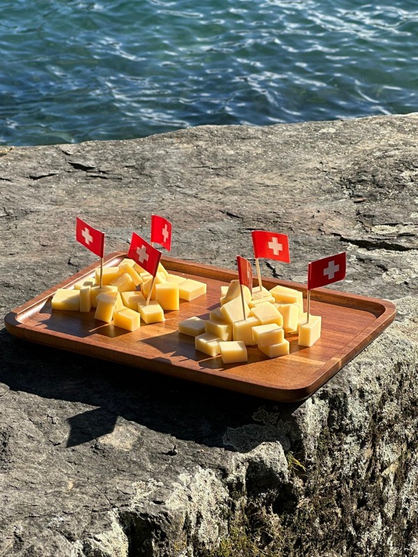 Грюйер: сырная столица Швейцарии – индивидуальная экскурсия