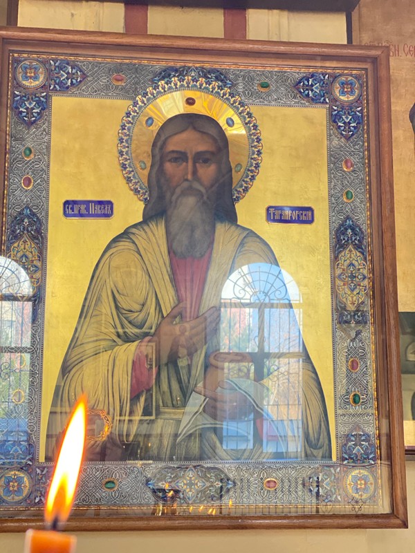 По культовым местам праведного Павла Таганрогского – индивидуальная экскурсия