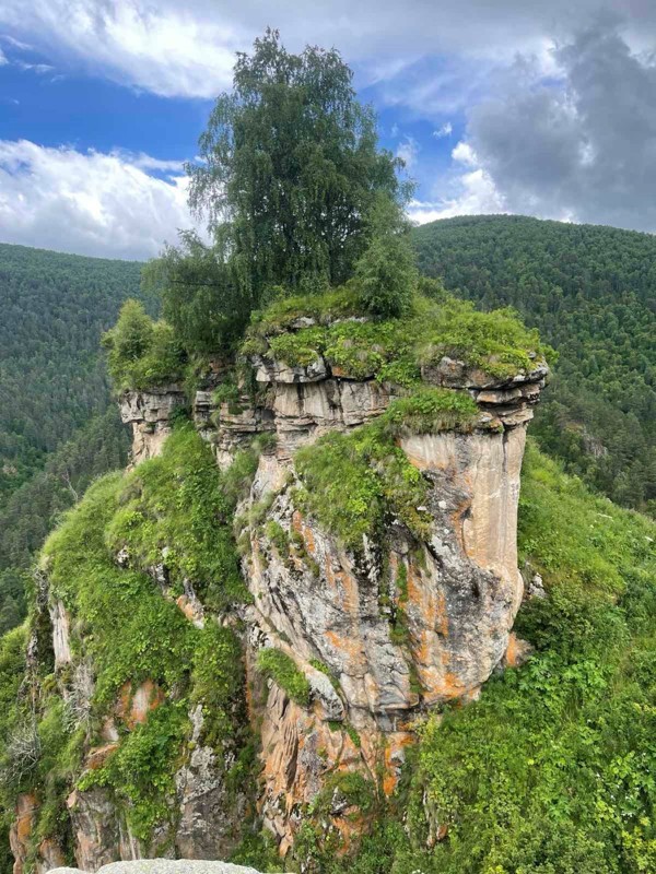 По дороге с облаками: Северное Приэльбрусье — Малый Бермамыт — Хасаут — Джилы-Су – индивидуальная экскурсия