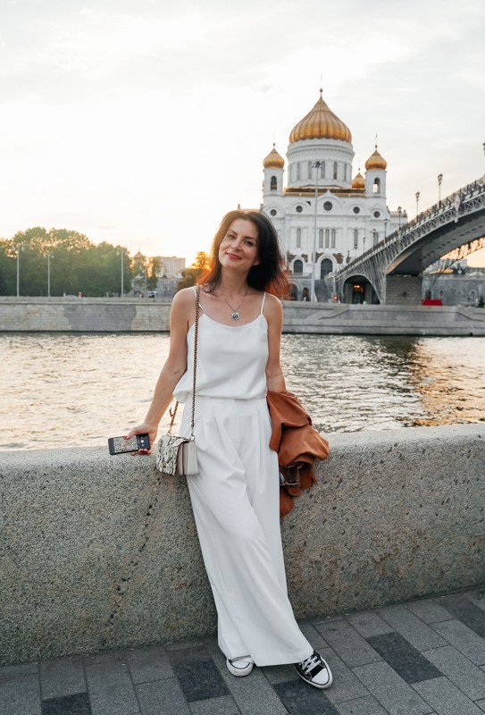 Фотопрогулка по острову Балчуг – индивидуальная экскурсия