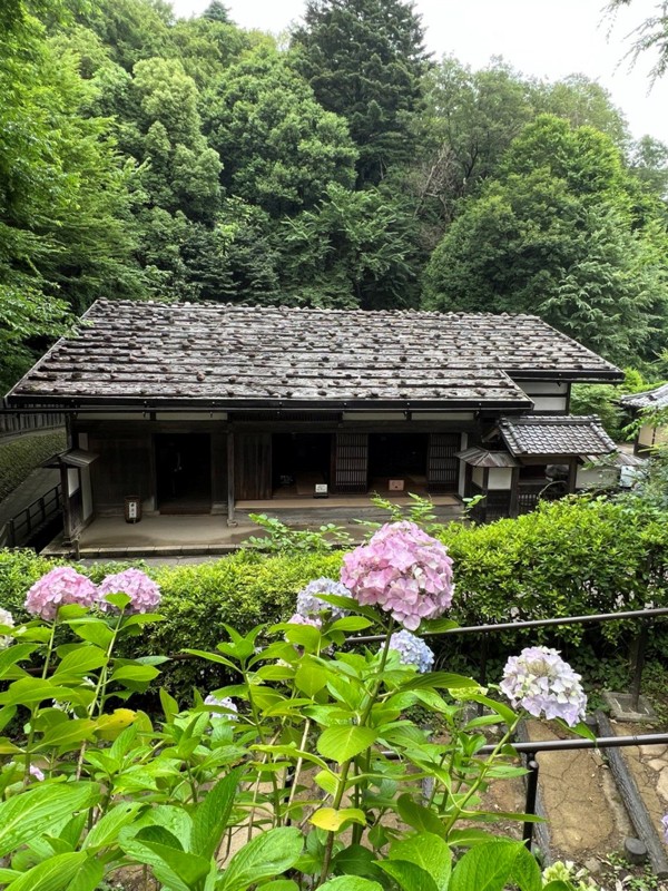 Музей традиционных японских домов в Токио – индивидуальная экскурсия