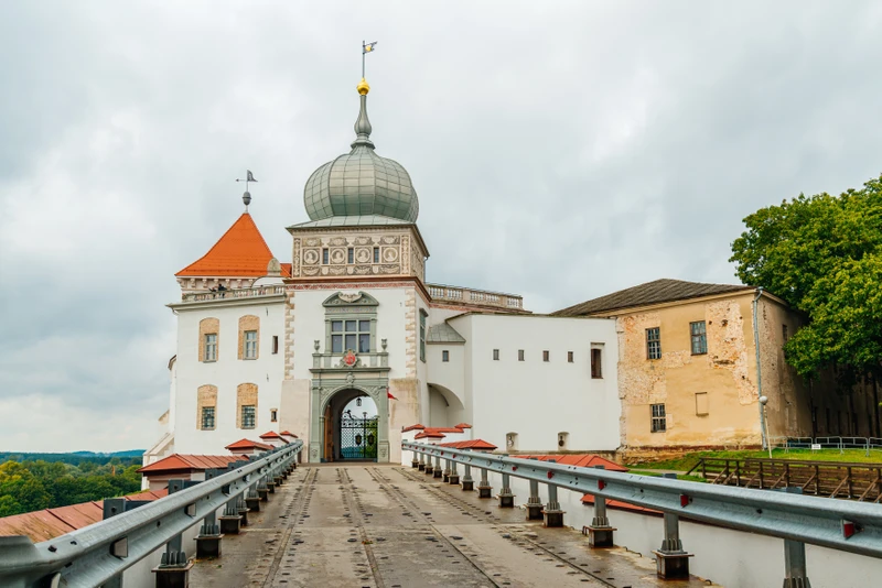 История, архитектура и культура Гродно (из Минска) – индивидуальная экскурсия