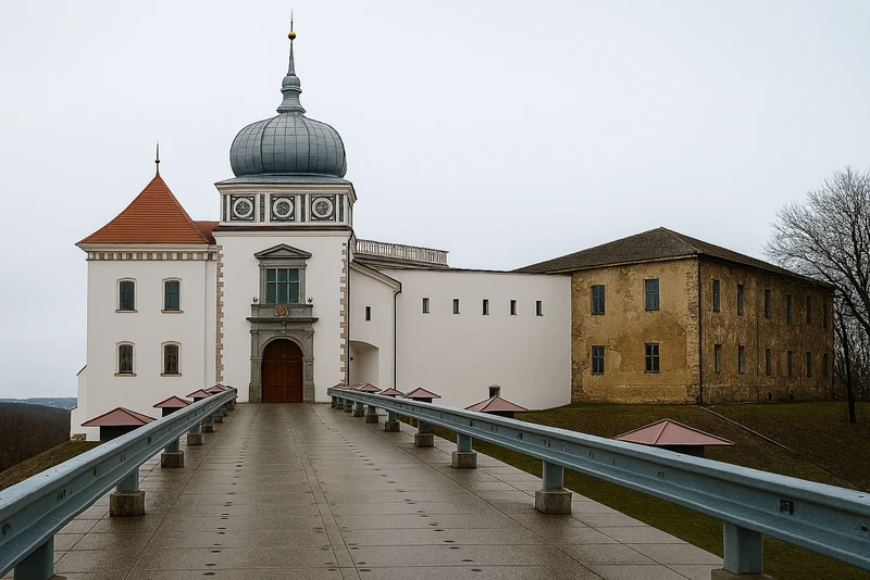 Лидский замок и Гродно — путешествие из Минска – индивидуальная экскурсия