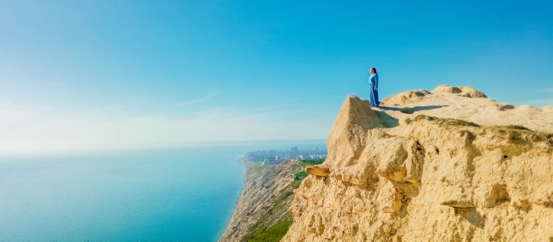 Отдых на природе и проверка себя на прочность: незабываемый поход в горах Анапы – групповая экскурсия