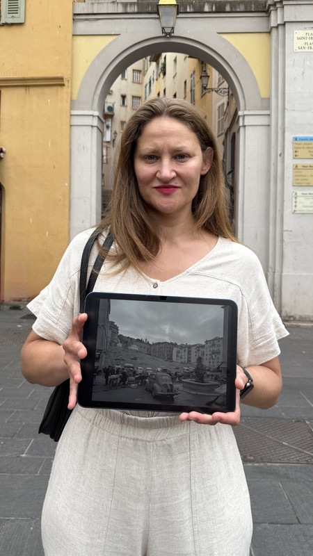 Восемь веков Ниццы, или 800 лет карнавала истории – групповая экскурсия