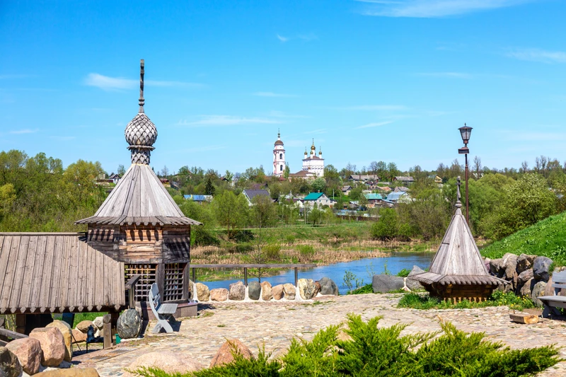 Из Калуги в Боровск: сказочное путешествие одного дня – индивидуальная экскурсия