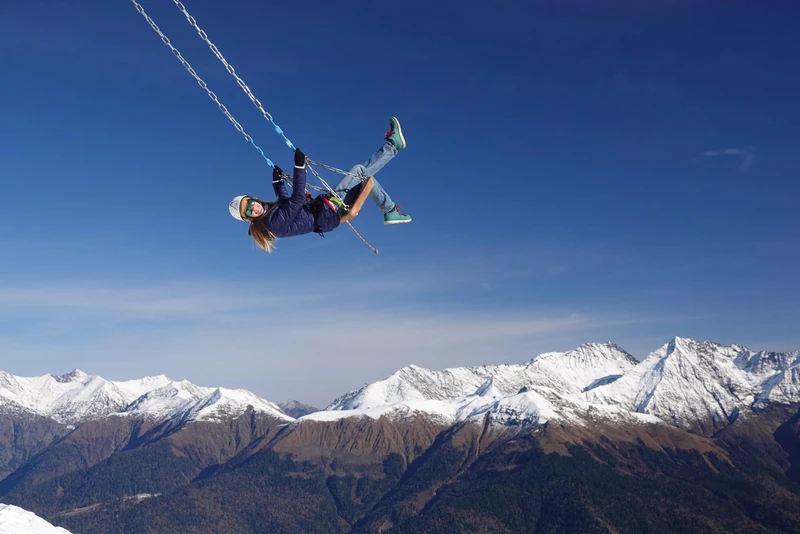 День в горах: из Сочи — в «Красную Поляну» и на «Розу Хутор» – групповая экскурсия