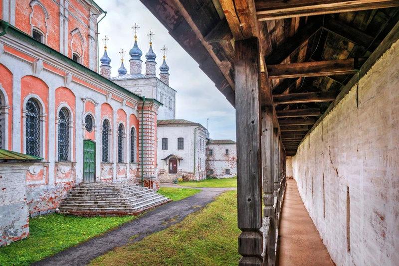 Переславль-Залесский: город крепостных валов и древних храмов – индивидуальная экскурсия