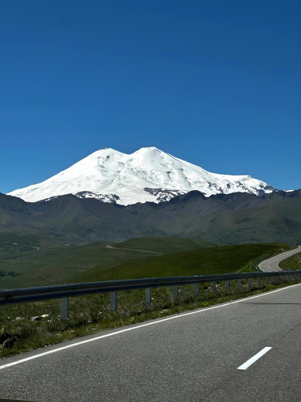 Джилы-Су: путешествие к северному подножию Эльбруса – групповая экскурсия