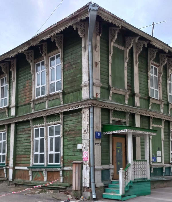 Московские места Пушкина и людей, с ним связанных – групповая экскурсия