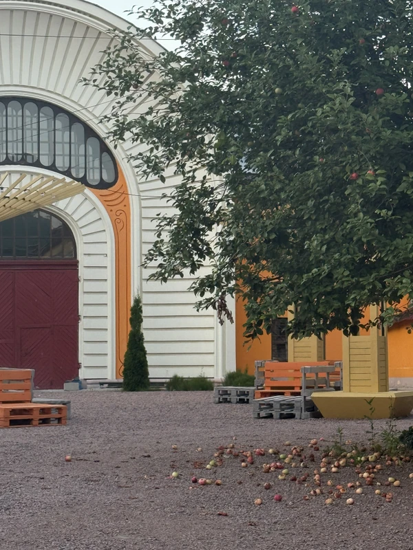 Городские усадьбы Нижнего Новгорода: в чём их секрет? – индивидуальная экскурсия