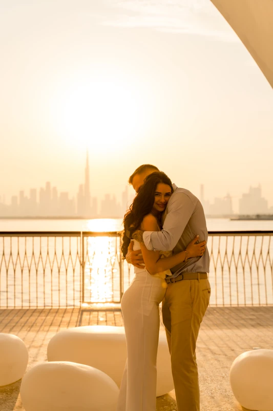 Фотопрогулка в Дубае — стильные снимки в знаковых локациях – индивидуальная экскурсия